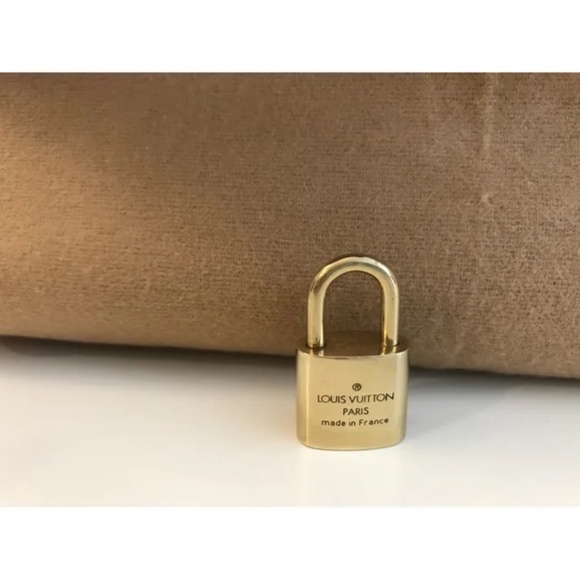 New!! Louis Vuitton White Multicolor Nano Speedy bag - Picture 8 of 16